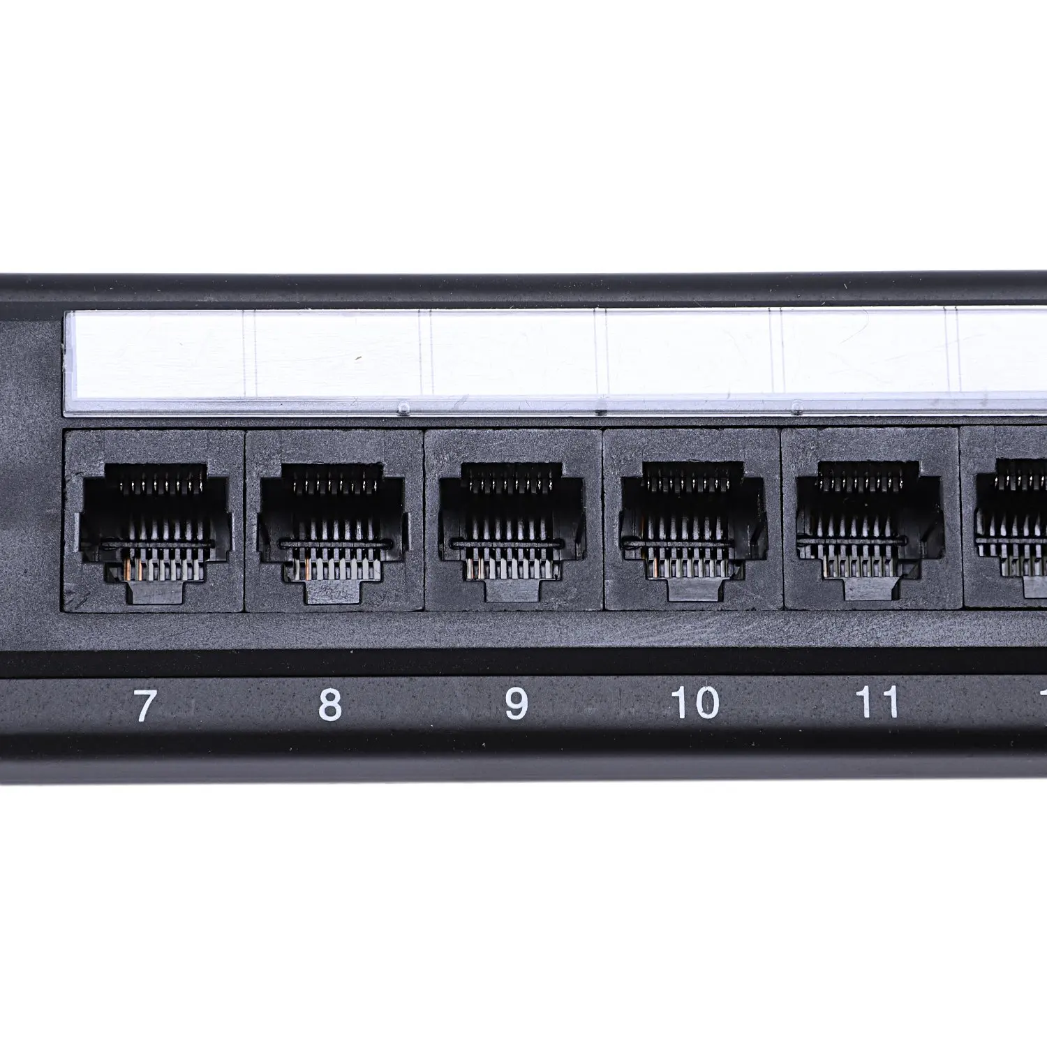 UTP 24 портовый Rj45 коммутационная панель полка кабель настенный кронштейн