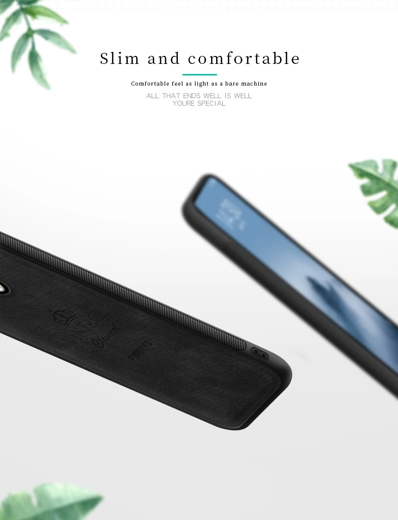 Mofi для Meizu 16 Plus чехол кожаный тонкий подходит телефона задняя силиконовая крышка