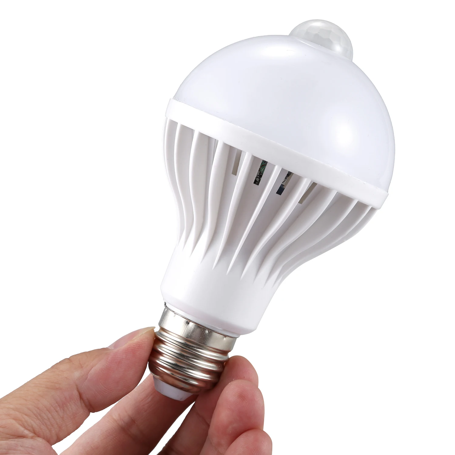 WSFS Hot E27 Led Bulb Light Motion Sensor LED PIR Lamp Globe | Освещение