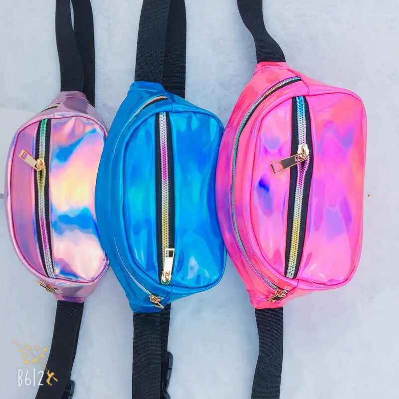 Поясная Сумка из искусственной кожи для женщин поясная сумка путешествий