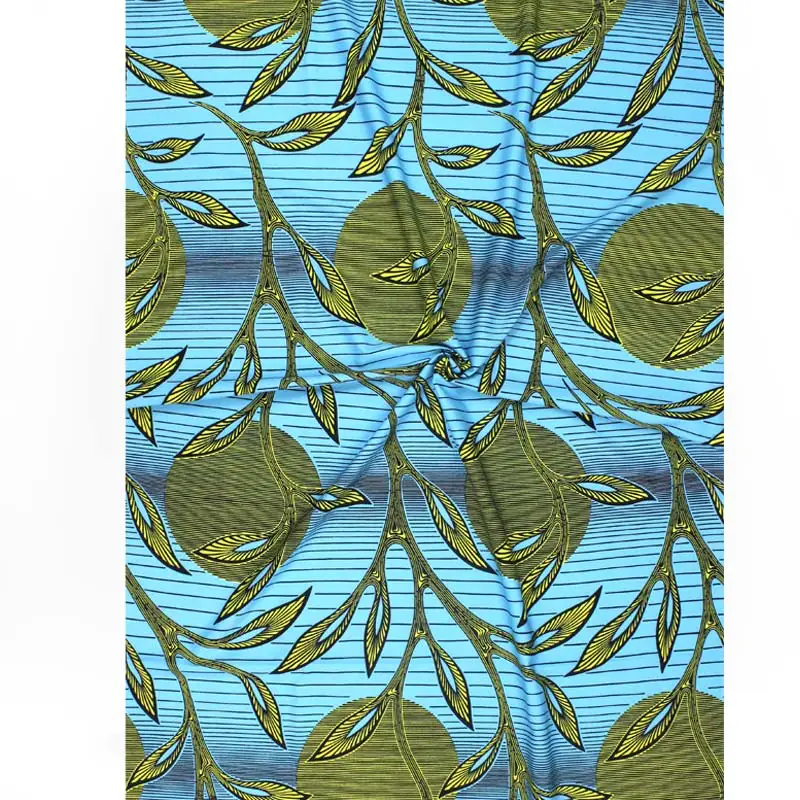 LIULANZHI french silk chiffon fabric african printed 2yards and 4yards women audel 6yards/lot 9LL55-9LL62 | Дом и сад