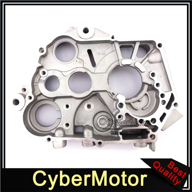 YX150 правый Картер для китайского двигателя YX 150cc мини Кроссовый велосипед PitsterPro