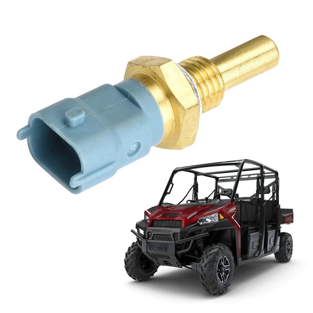 Датчик температуры воды автомобильные аксессуары для RANGER 6X6 CREW RZR 4 800 570 0281002209