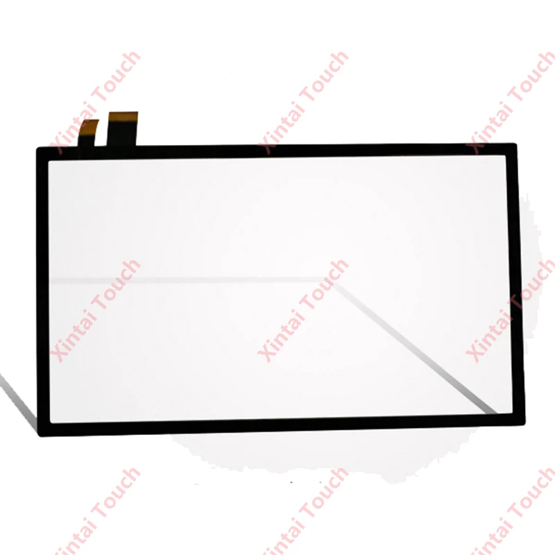 Xintai Touch 23.6 Inches 16:9 Ratio Projected Capactive Screen Panel With 10 Points Plug&ampPlay | Компьютеры и офис