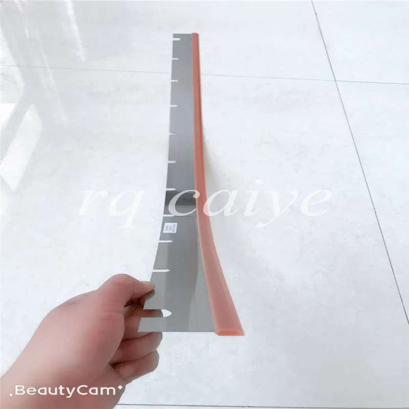 Высокое качество caiye 41.010.180 CD102 SM102 мыть лезвие 1090x60x0.5мм | Компьютеры и офис