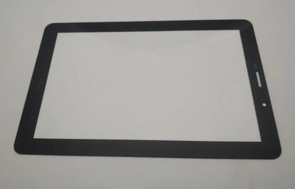 1 шт. для Samsung Galaxy Tab 10. 0 P6800 P6810 i815 передняя панель экрана внешняя стекло +