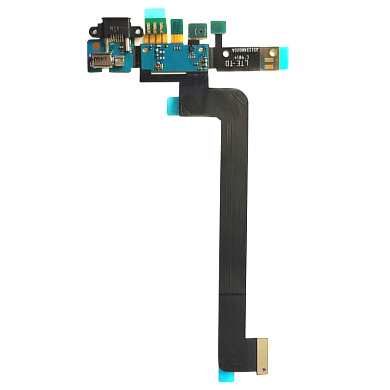 Для XIAOMI 4 Mi4 USB зарядная док станция разъем гибкий кабель Замена|Шлейфы для