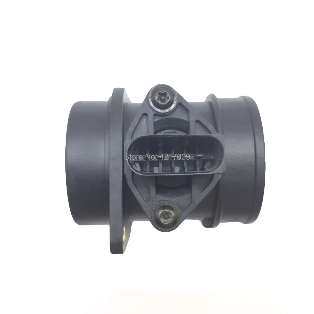 Датчик расхода воздуха MAF для SEAT EXEO IBIZA IV LEON TOLEDO II SKODA OCTAVIA 1 8 T 20V 06A906461L 0280218063 0 280 218