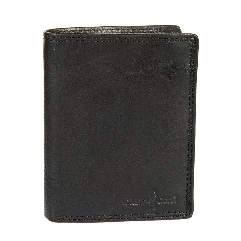 Портмоне Gianni Conti 1077219 black|Мужские кошельки| |