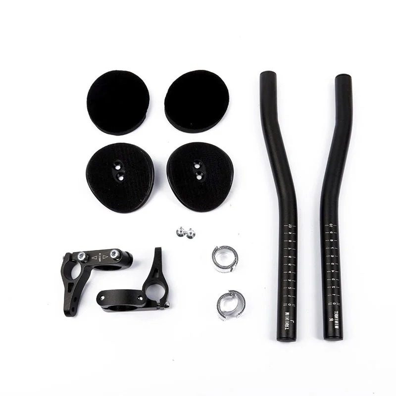 Руль для горного велосипеда трехколесный велосипед высокого качества