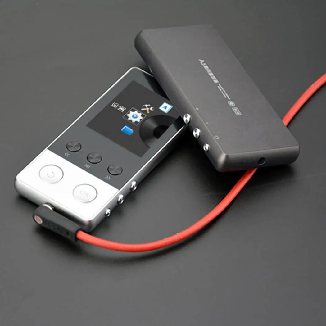 1 8 дюймовый экран Bluetooth карта музыка USB 2 0 150g плеер 10 30 H GB Спорт