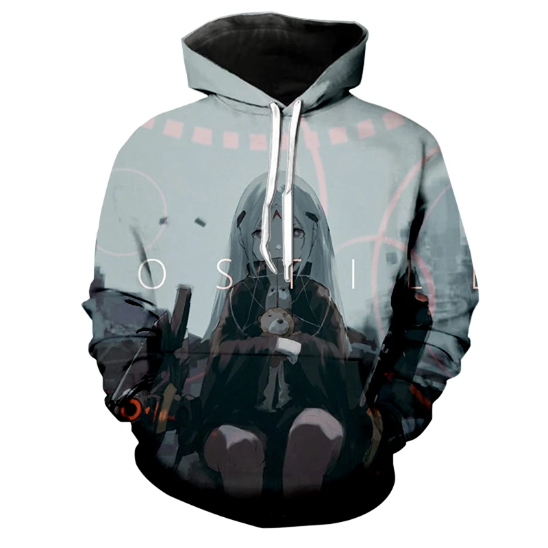 Jumeast 2019 New Design 3D Print Men/Women Hoodies Cool Girl Teddy Bear Hooded Sweatshirt Harajuku Long Sleeves Sport Pullover | Мужская