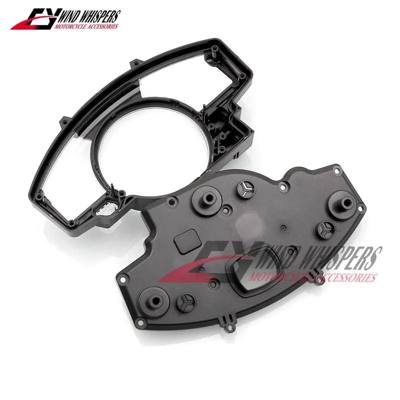 Motorcycle Cover meter Speedometer Tachometer Instrument shell housing For Yamaha YZF-R1 YZF YZF1000 R1 2007 2008 07 08 | Автомобили и