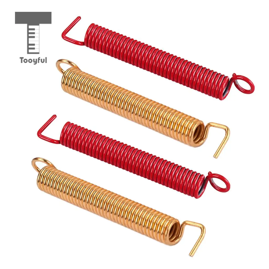 

Винтажные пружины Tremolo для замены, 4 шт.