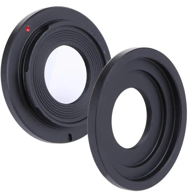 C NEX Камера для объектива видеокамеры SONY E mount переходное кольцо|Адаптеры
