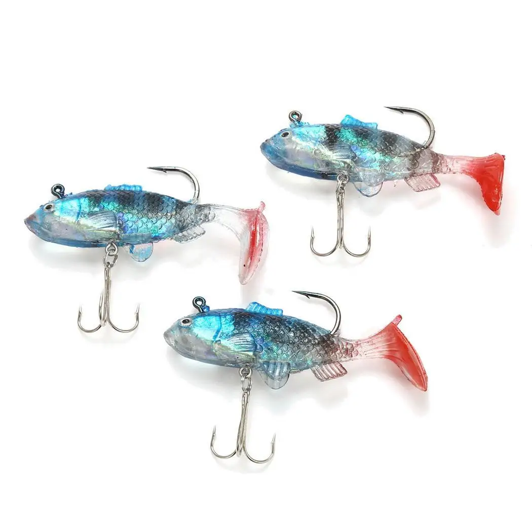 Пресноводные соленые воды мягкие подвесные воблеры искусственная пресноводная