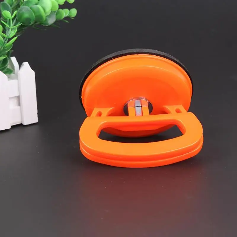 

Single Cup Sucker Car Truck Dent Body Repair Glass Suction Cup Remover