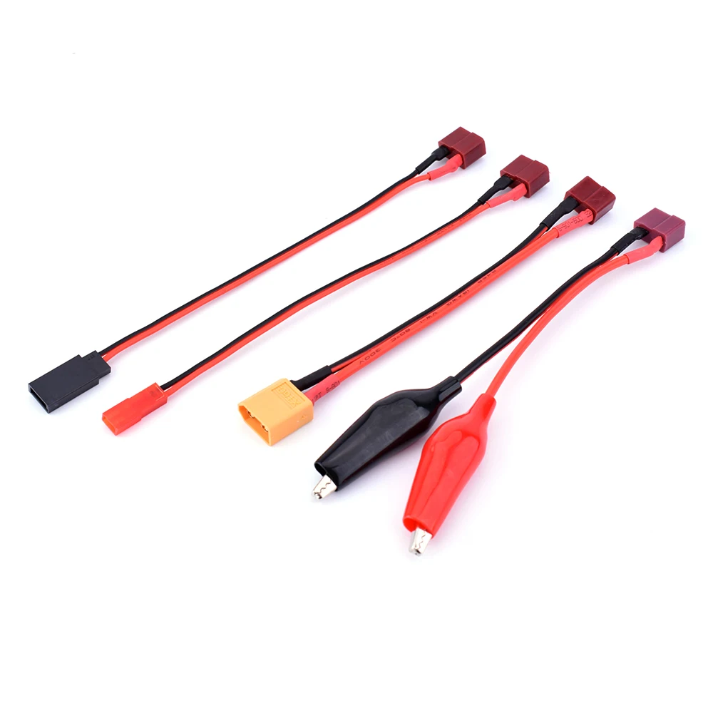 Балансирующее зарядное устройство SKYRC iMAX B6 Mini 60 Вт для 1-6S LiPo i-ion LiFe LiHV Nimh Nicd PB RC