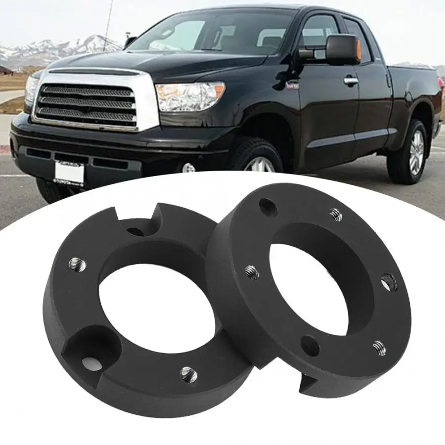 2 шт. комплект подъемников для Toyota Tundra 4WD 2WD|Комплекты и детали лифтов| |