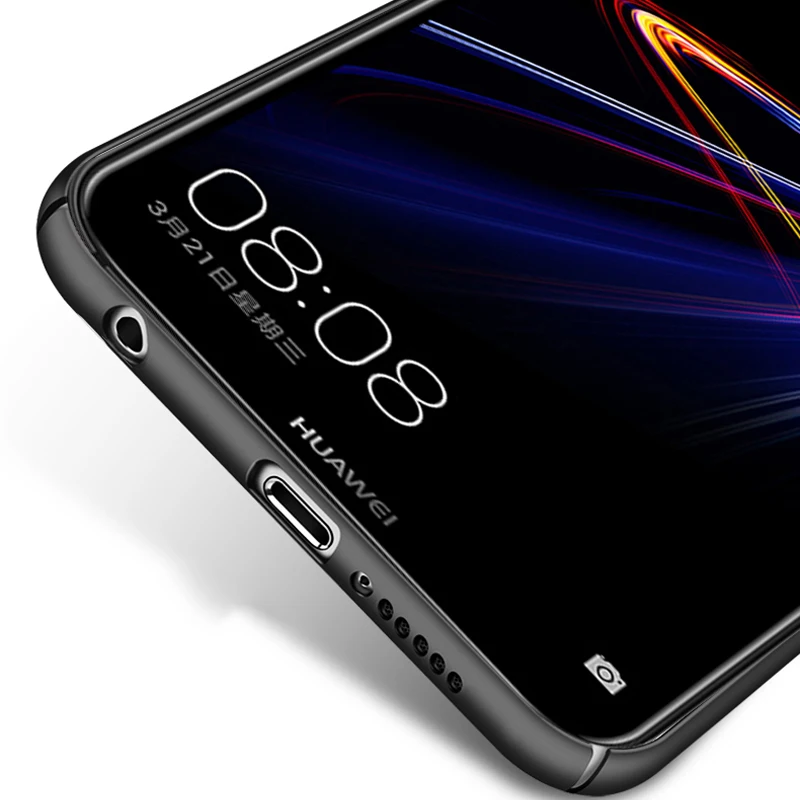 Новый чехол Xiaomi mi 9 крышка x 3 играть A2 6X матовый Жесткий PC F1 Carcasas Note 2 s Max мы собрали