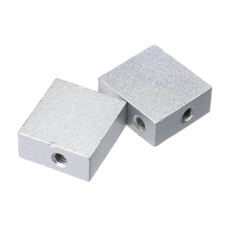 Newest 2019 WPL Metal Servo Fixed Seat For 1/16 B1 B16 B24 B36 C14 C24 RC Car Spare Part | Игрушки и хобби