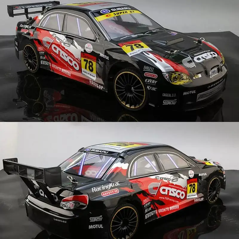 25 км/ч 1/14 2 4G 4WD Drift RC автомобиль поддерживает мульти плеер Гоночные Игрушки