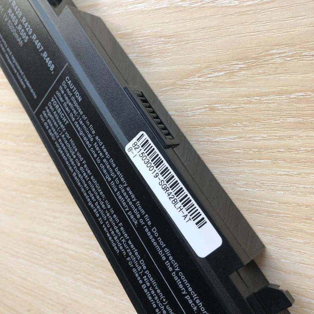 Аккумулятор для Samsung 355V4X 355V5C 355V5X NP355V NP355V4C AA-PB9NS6B R430 R431 R438 R458 R463 R464 R465 R466 | Компьютеры