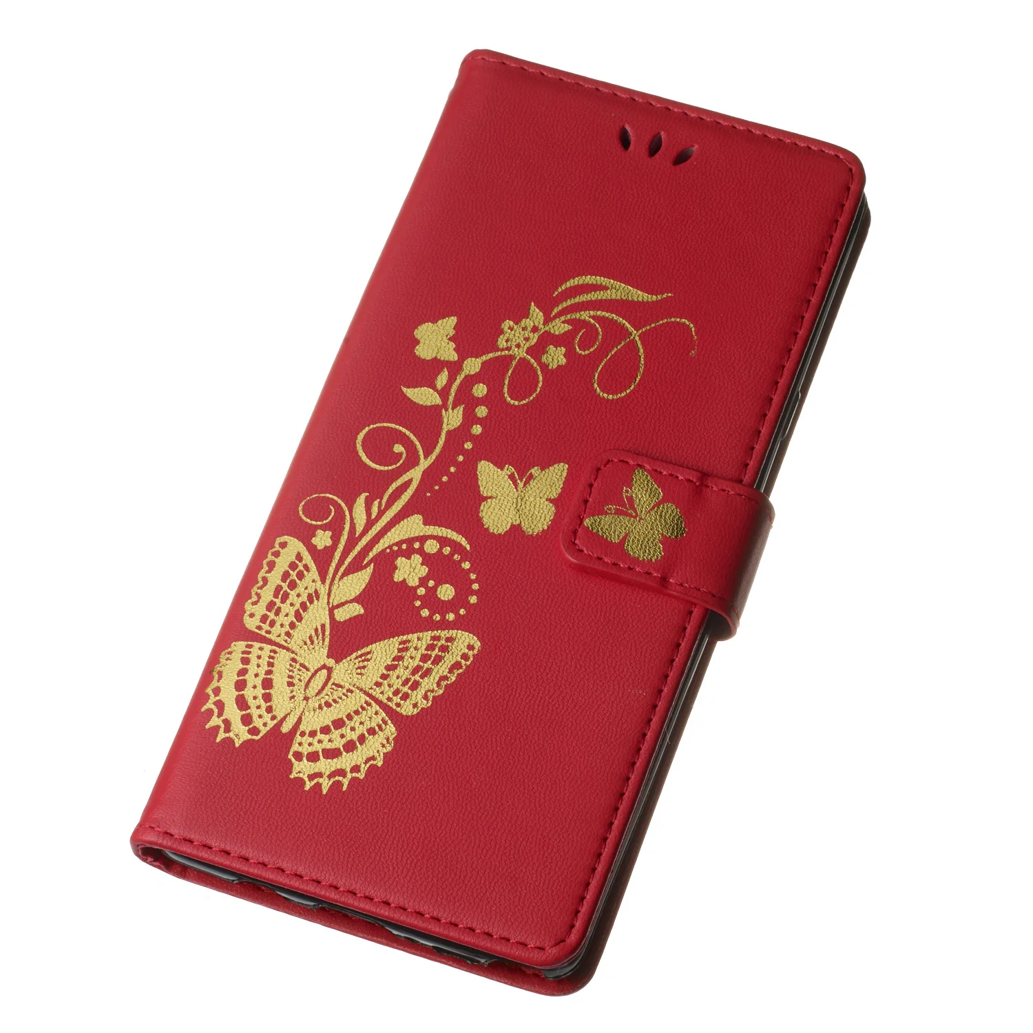 KISSCASE кожаный чехол с Откидывающейся Крышкой для samsung Galaxy Note 9 8 S8 S9 плюс Чехол со