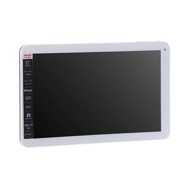 Планшет Archos 101e Neon (10.1&quot/WiFi/32Гб) серый | Компьютеры и офис