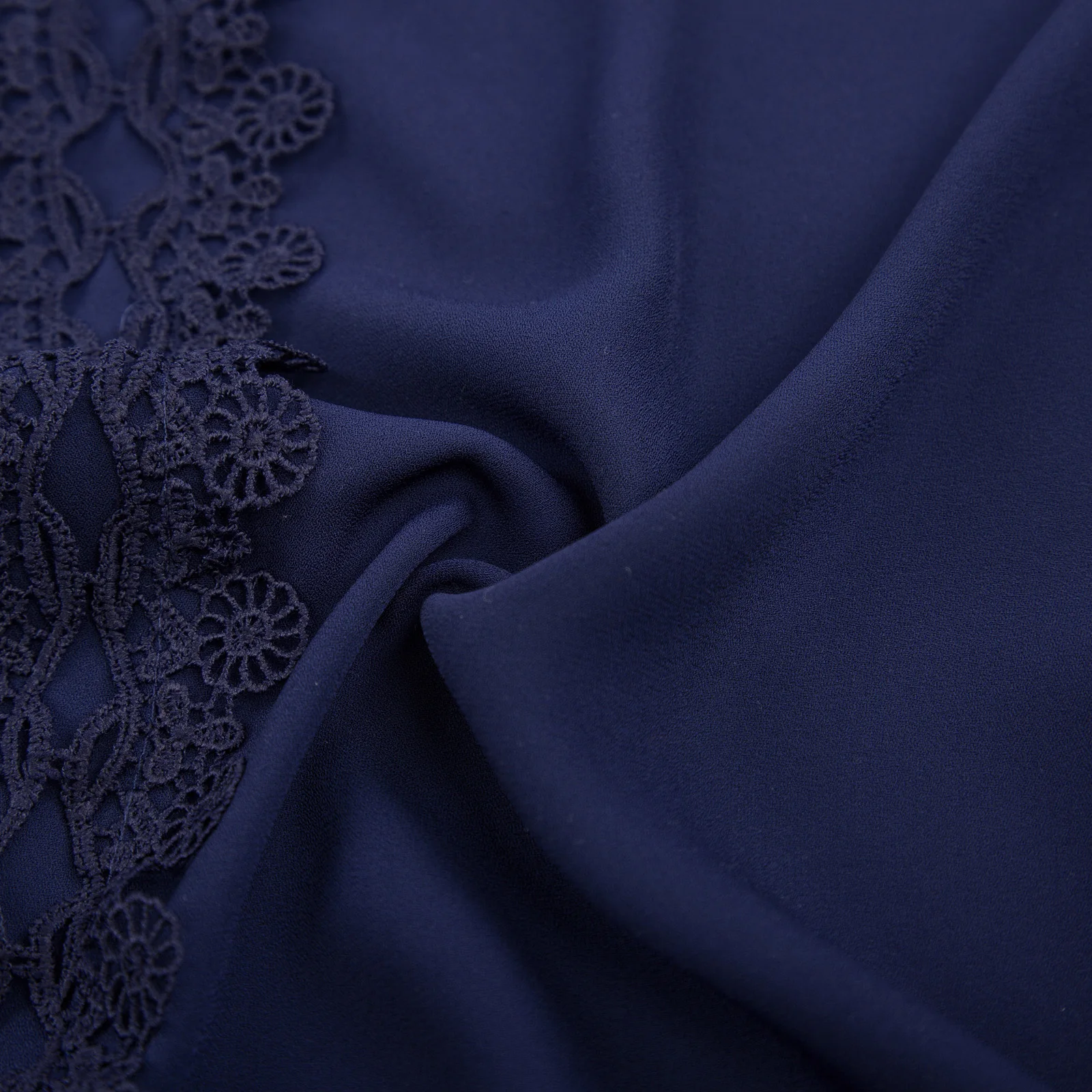 Повседневное Для женщин рубашка с v-образным вырезом из шифона 3/4 рукав Футболка