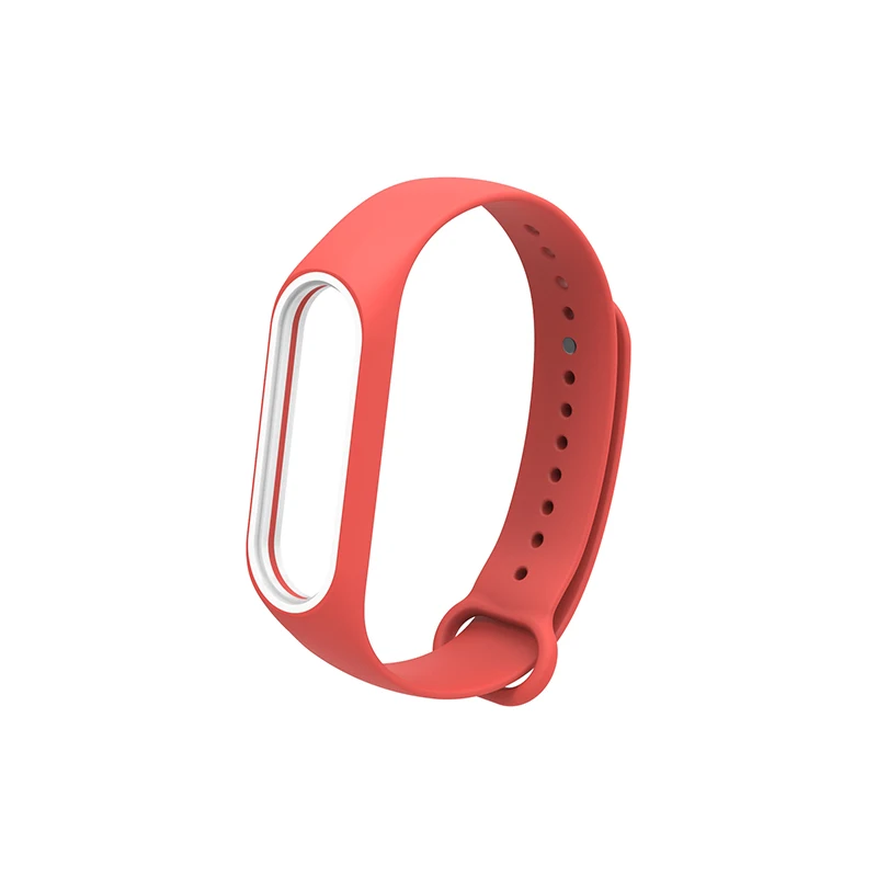 Браслет металлический из нержавеющей стали для Xiaomi 5 Correa Mi Band 3/4|Ремешки часов| |
