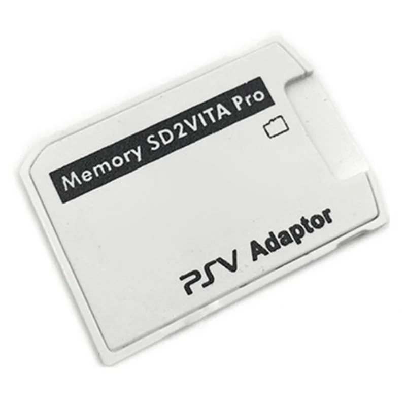 Версия 5 0 SD2VITA для PS Vita карта памяти TF psv ita игровая 1000/2000 адаптер 3 60 система SD Micro-SD