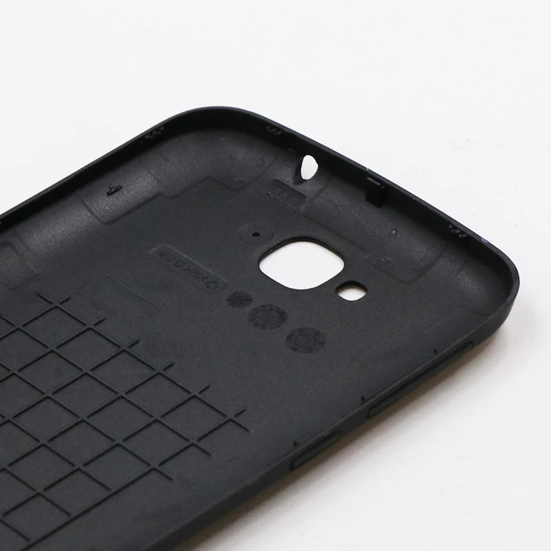 Новый чехол для аккумулятора Mcdark Alcatel One Touch Pop C7 7040E 7041X OT-7041X запасная задняя крышка