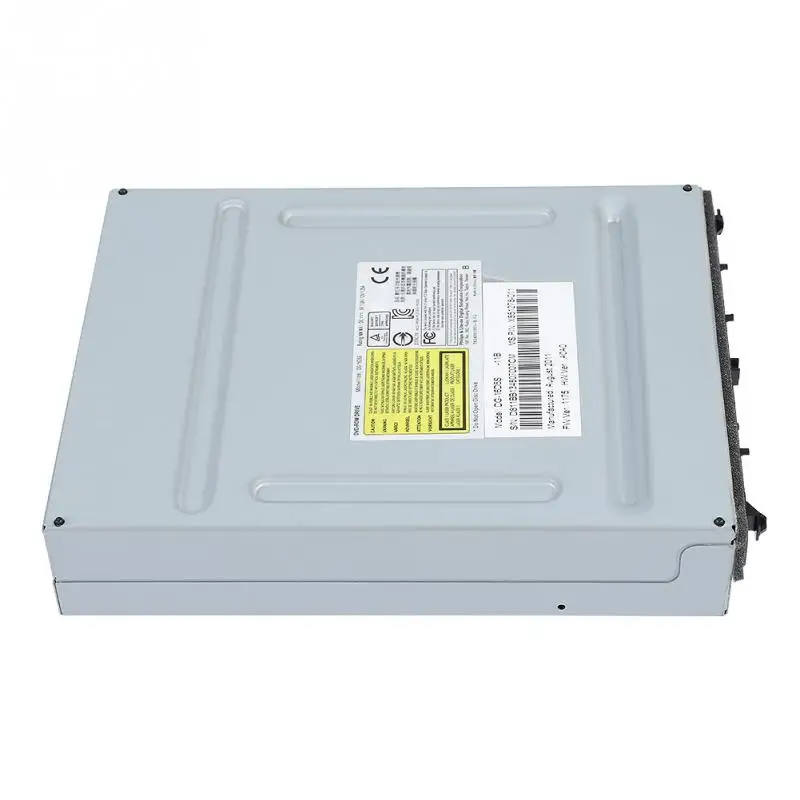 Замена DG 16D5S DVD Встроенная Память Жесткий диск дисковод для XBOX 360 Slim Xbox360 консоли