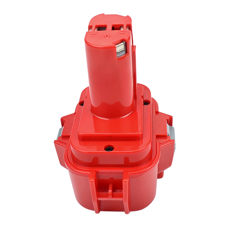 Аккумулятор для электроинструментов bonacel 9 6 В 2 5 Ач MAKITA 9120 9122 9133 9134 9135 9135A 6222D 6260D L10