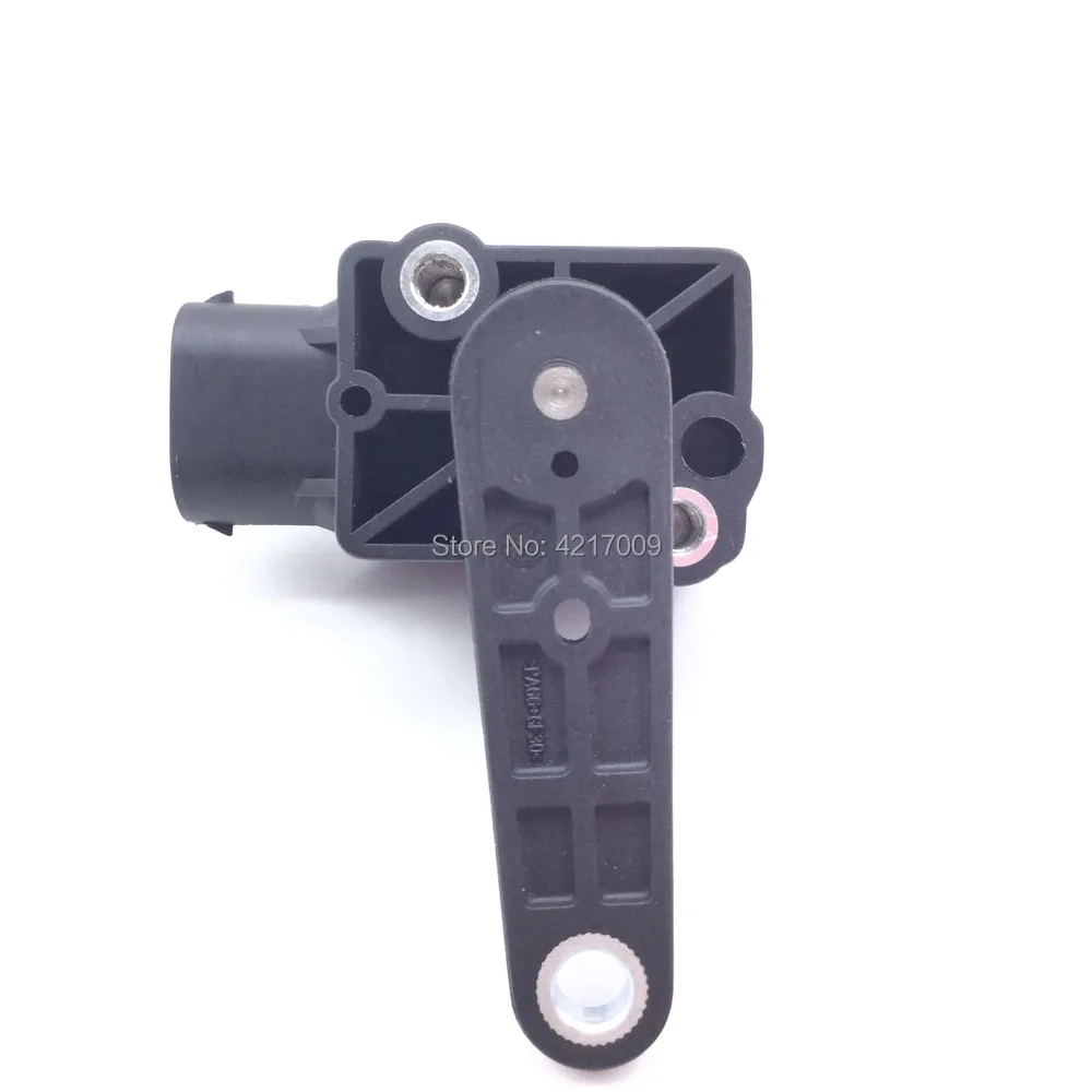 Подвеска фары уровень Сенсор для Mercedes W230 R230 A0025428818/A 002 542 88 18 / 0025428818|Сенсор высоты транспорта| |