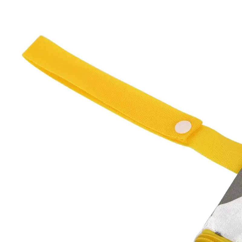 

Maternity Washable Wet Dry Diaper Bags Baby Waterproof Mummy Nappies Handbags Newborn Baby Stroller Nappy Storage Hanging Bag