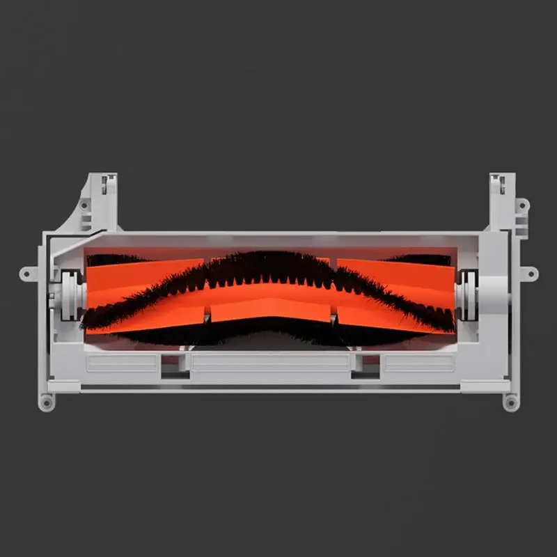 Части пылесоса для Xiaomi Mijia roborock S50 S51 роботы HEPA фильтры основная щетка робот Швабра