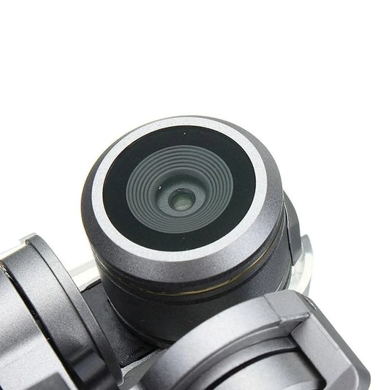 Профессиональный 4K Оригинальный Новый бренд DJI Mavic Pro Gimbal камера совместима с и