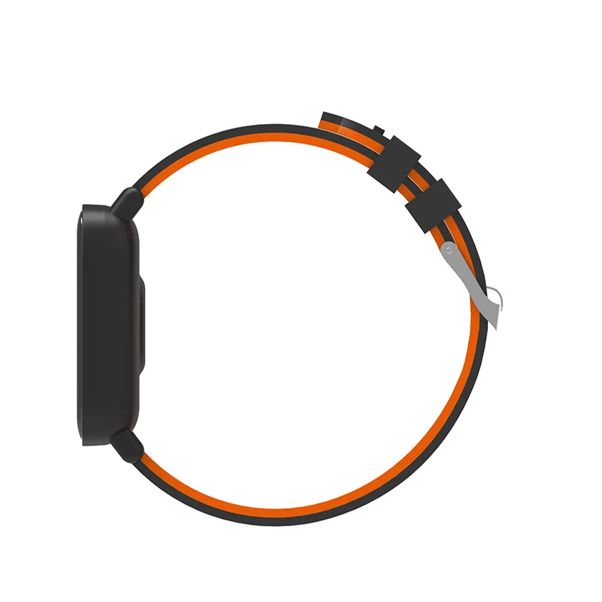 Умные часы браслет KY109 с Bluetooth режим калорий мониторинг сна защита от потери