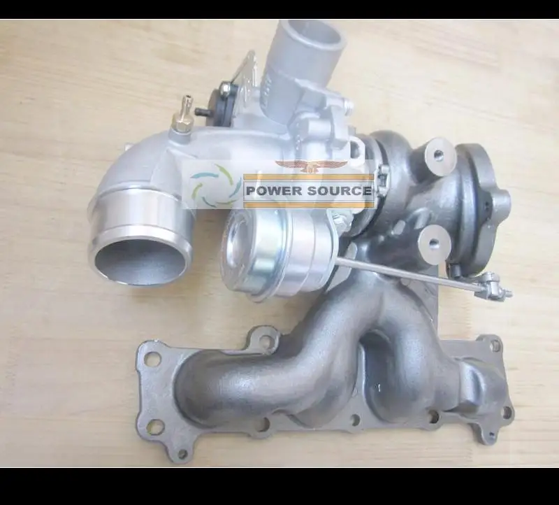 Turbo K03 53039880260 53039700288 1687963 LR031510 1682133 для Ford Mondeo Land Rover Evoque AJ i4D B4204T7 Ecoboos 04
