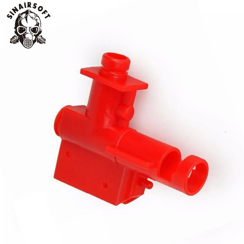 SINAIRSOFT Element Hop Up Air Seal Camera набор для страйкбола M4 AEG серии Marui Dboys JG G & P в 0802 Охотничьи