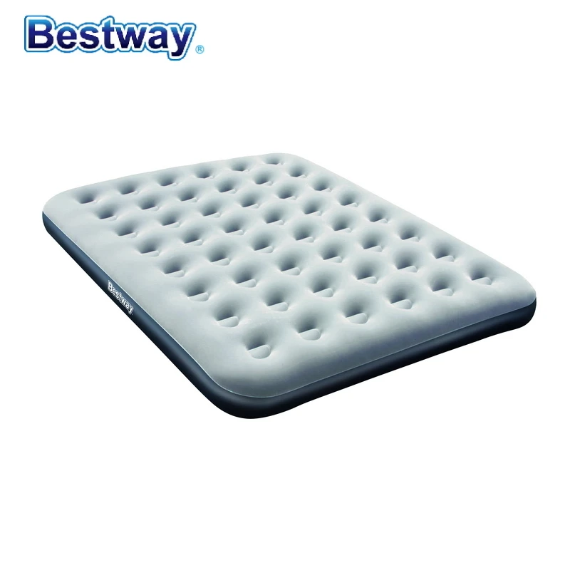 Нет в наличии! Настоящий Bestway 67409 домашний надувной матрас B35|inflatable air|bestway air bedbestway