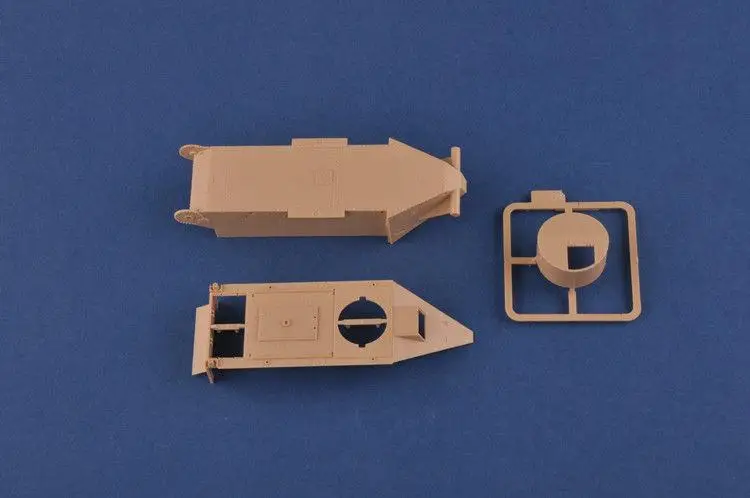 Набор моделей для сборки в Военном Стиле HobbyBoss 1/35 84514 шкала набор модели | Игрушки