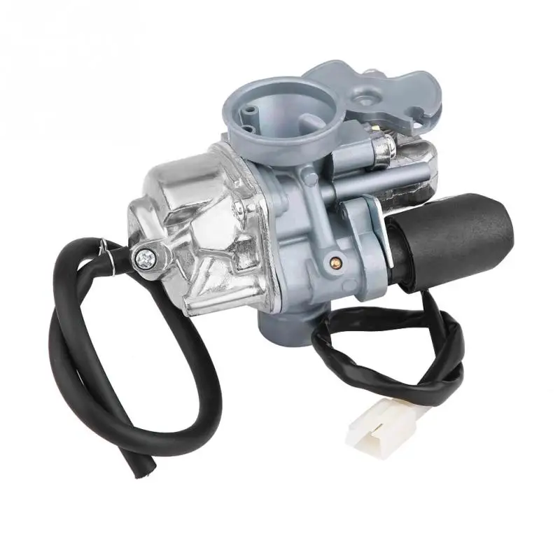 Motorcycle High Performance Carburetor for Yamaha Zuma YW50 Scooter Moped Carb Accessories | Автомобили и мотоциклы