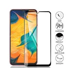 Защитное стекло для Samsung Galaxy A 10 20 30 40 50 60 M 10 20, Защитная пленка для экрана J 4 6, защитное закаленное стекло, защита