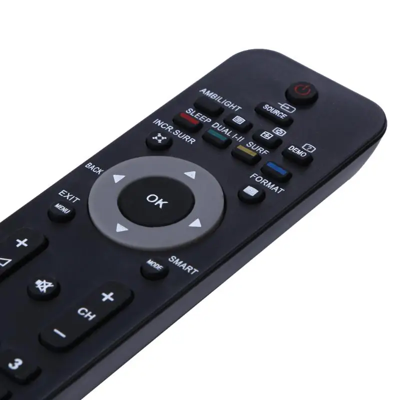 Пульт дистанционного управления для телевизора PHILIPS RM-670C Совместимость с