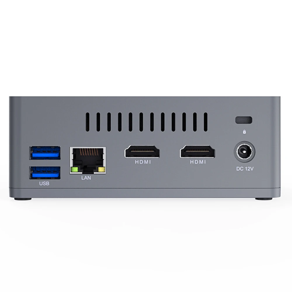 Beelink BT3 х Мини ПК Windows 10 Intel Apollo Lake J3355 Графика 500 2 4 ГГц + 5 8 Wi Fi 1000 Мбит/с X USB3.0
