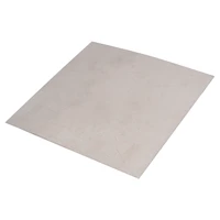 1pc titanium sheet high hardness 100x100x0 5mm grade 2 titanium ti titan ta2 gr2 thin plate sheet foil