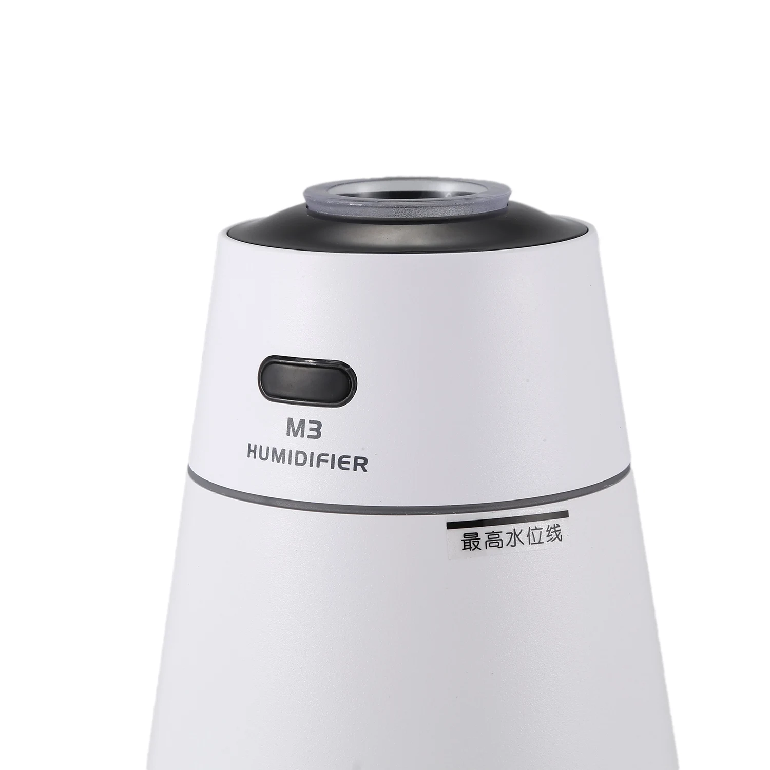 Usb Humidifier Car Air Diffusers Aroma Aromatic Ultrasonic Aromatherapy Cool Mist Spray For Office Home | Бытовая техника